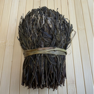 Шен пуэр Дашешан ручная работа 100 г